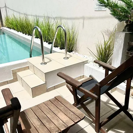 Kladis Club Holidays Apart Otel