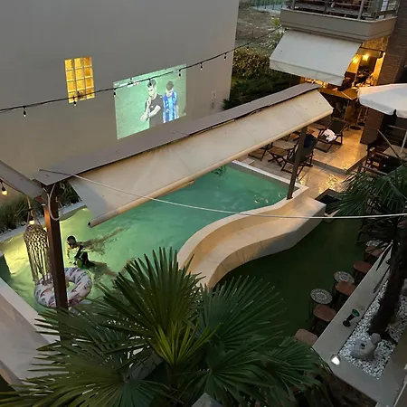 Kladis Club Holidays 3*