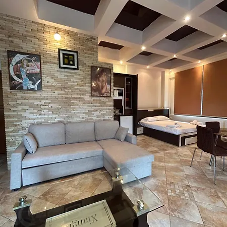 Apart Otel Kladis Club Holidays
