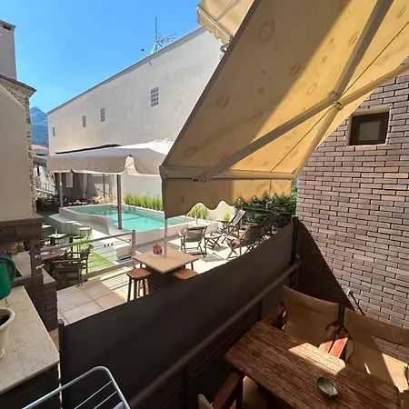 Kladis Club Holidays Apart Otel 3*