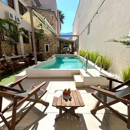Kladis Club Holidays 3*