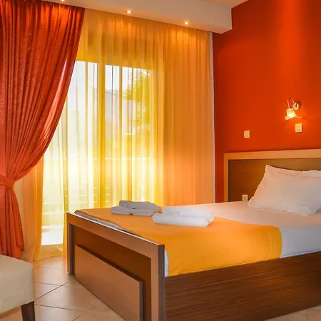 Apart Otel Kladis Club Holidays