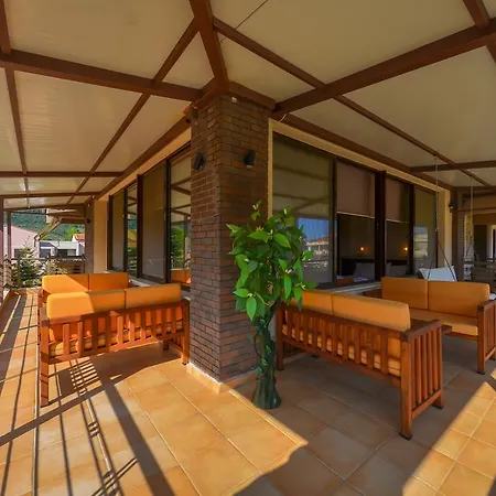 Appart hôtel Kladis Club Holidays 4*