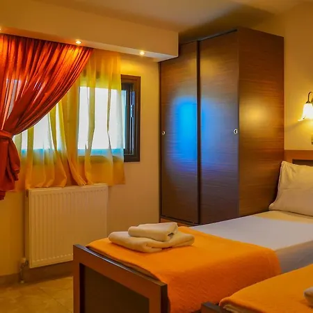 Apart Otel Kladis Club Holidays