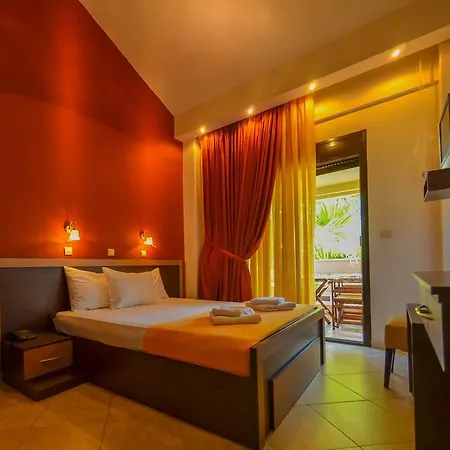 Kladis Club Holidays 3*