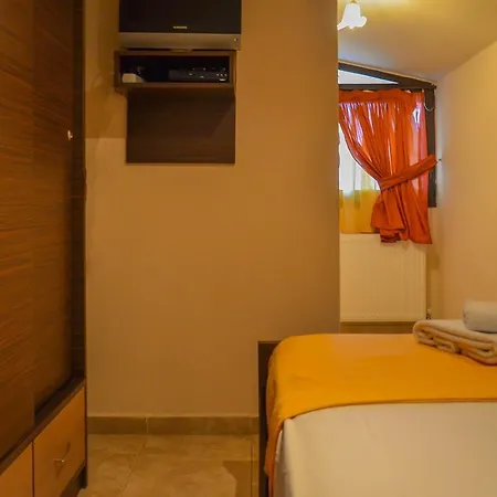 Apart Otel Kladis Club Holidays
