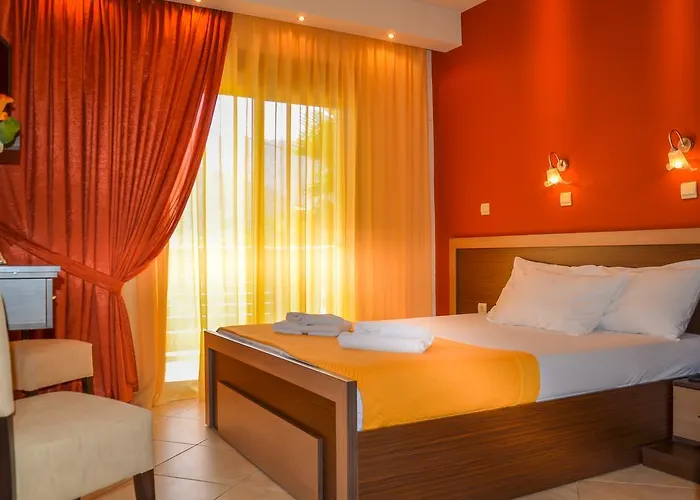 Appart hôtel Kladis Club Holidays