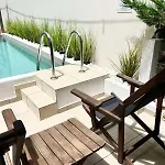 Kladis Club Holidays شقة فندقية