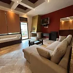 Kladis Club Holidays شقة فندقية