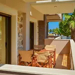 شقة فندقية Kladis Club Holidays سكالا بوتامياس
