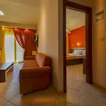 شقة فندقية Kladis Club Holidays 4*