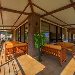 شقة فندقية Kladis Club Holidays 4*