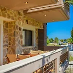 شقة فندقية Kladis Club Holidays
