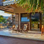 شقة فندقية Kladis Club Holidays 4*
