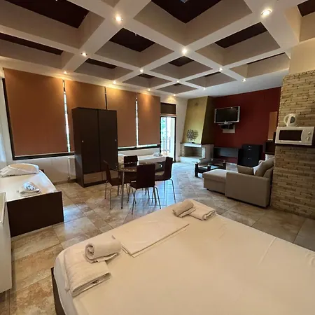 Kladis Club Holidays سكالا بوتامياس