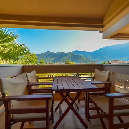 شقة فندقية Kladis Club Holidays