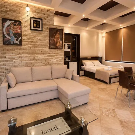 Kladis Club Holidays 4*