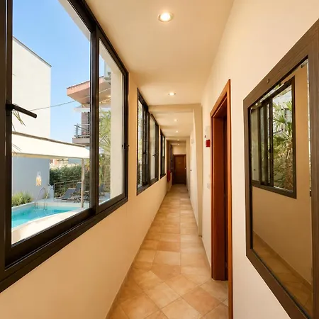 Aparthotel Kladis Club Holidays