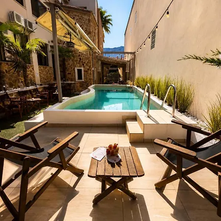 Kladis Club Holidays 4*