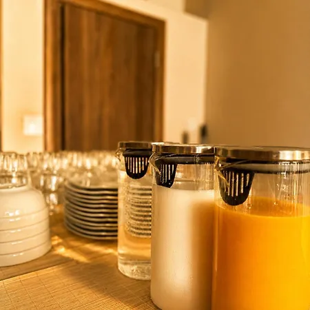 Kladis Club Holidays Aparthotel Skala Potamia (Thasos)