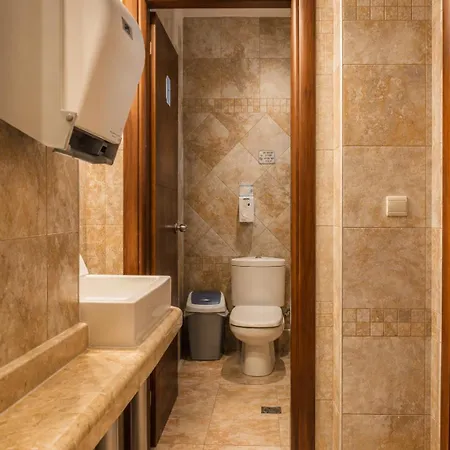 Kladis Club Holidays Aparthotel Skala Potamia (Thasos)