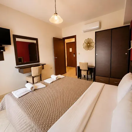Kladis Club Holidays