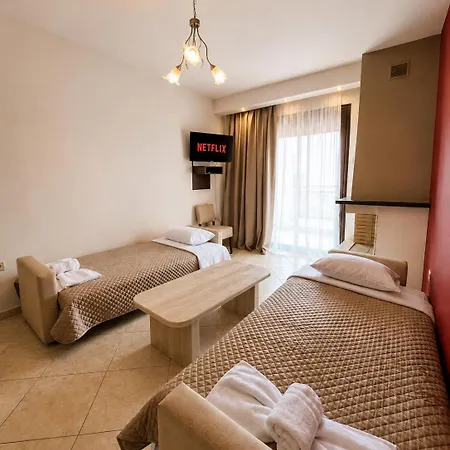 Kladis Club Holidays Aparthotel