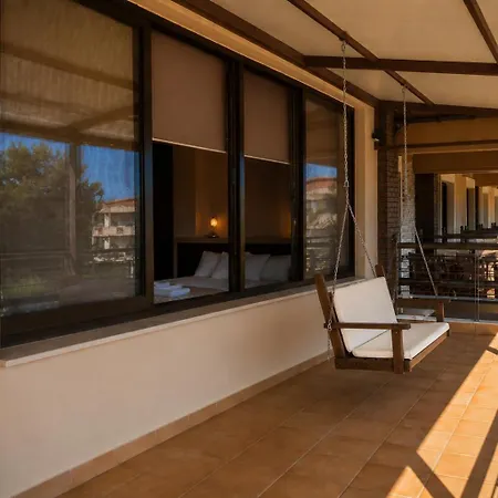 Kladis Club Holidays 4*