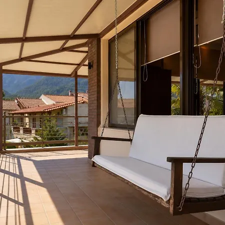 Kladis Club Holidays Skala Potamia (Thasos)