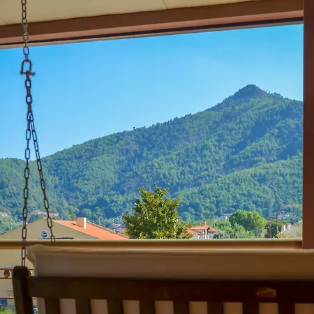 Kladis Club Holidays Aparthotel