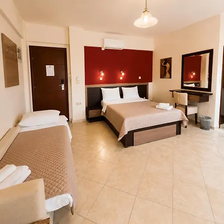 Kladis Club Holidays Aparthotel 4*
