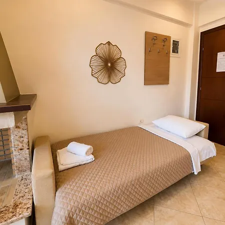 Aparthotel Kladis Club Holidays 4*
