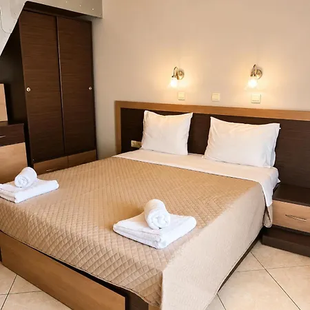 Kladis Club Holidays Skala Potamia (Thasos)