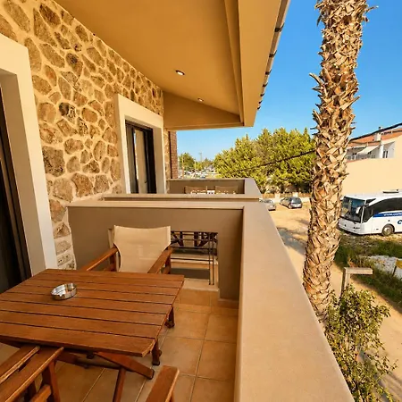 Kladis Club Holidays Aparthotel