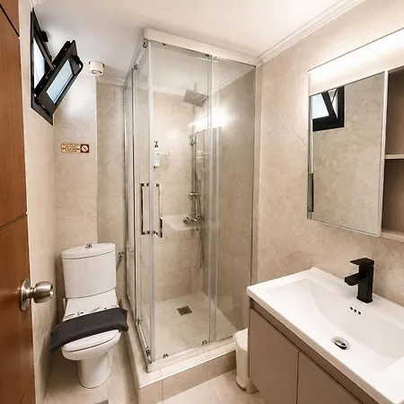 Aparthotel Kladis Club Holidays