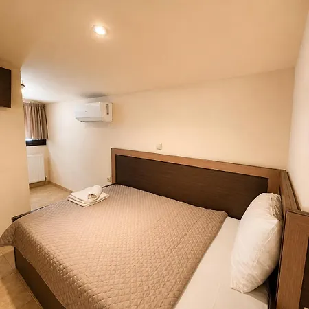 Kladis Club Holidays Aparthotel Skala Potamia (Thasos)