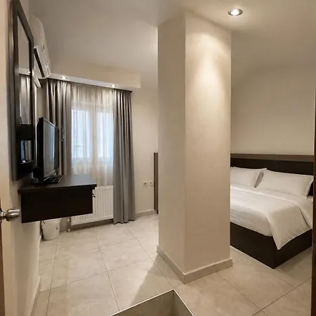 Kladis Club Holidays 4*