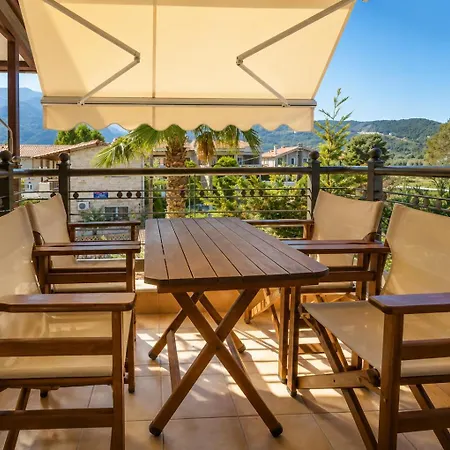 Kladis Club Holidays Skala Potamia (Thasos)