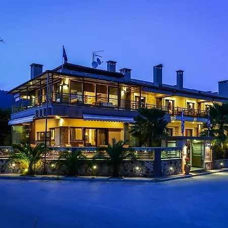 شقة فندقية Kladis Club Holidays