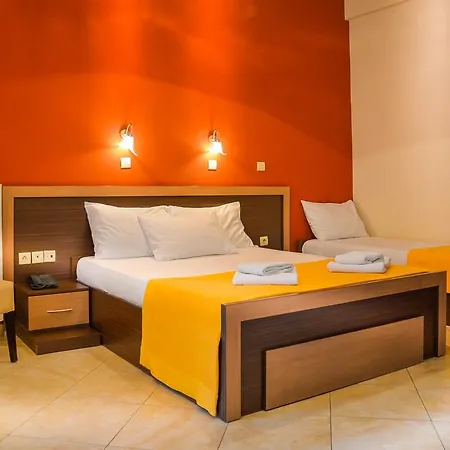 شقة فندقية Kladis Club Holidays