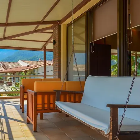 Kladis Club Holidays سكالا بوتامياس