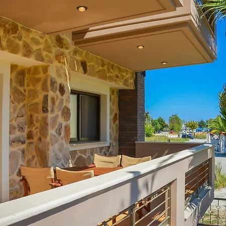 Aparthotel Kladis Club Holidays