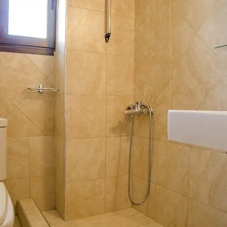 شقة فندقية Kladis Club Holidays 4*