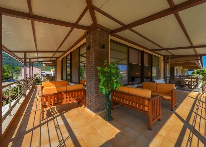 Apartahotel Kladis Club Holidays 4*