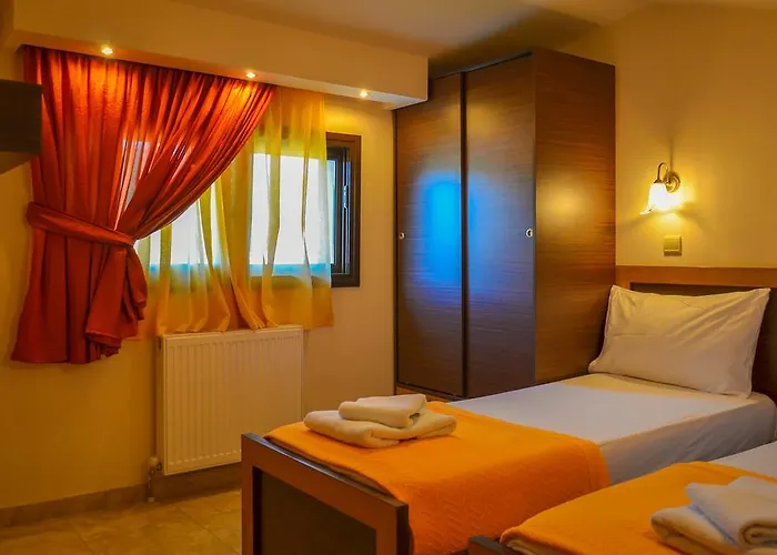 Apartahotel Kladis Club Holidays