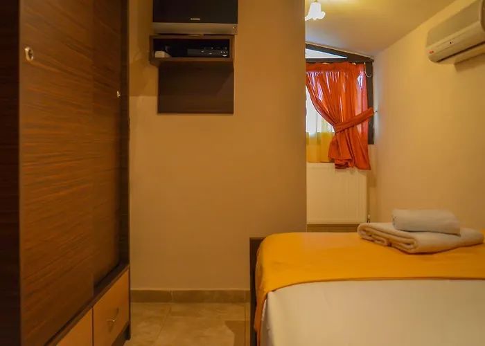 Apartahotel Kladis Club Holidays