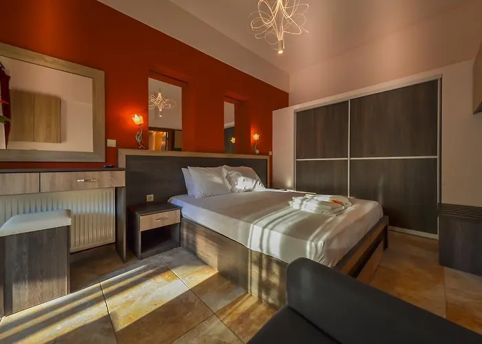 Kladis Club Holidays Apartahotel 4*